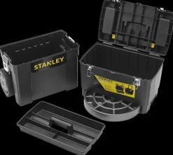 Stanley Værktøjsvogn Mobile workcenter| Værktøjskasser