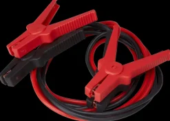 BRANFORD Startkabler 25 mm x 3,5 m| Startkabler Og Starthjælp