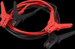 BRANFORD Startkabler 16 mm x 3 m| Startkabler Og Starthjælp