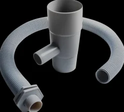 Startsæt til regnvandstønde| Regnvandsbeholdere