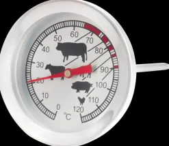 BAKERgrill Stegetermometer| Reserve- Og Løsdele|Grilltilbehør