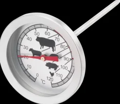 BAKERgrill Stegetermometer| Reserve- Og Løsdele|Grilltilbehør