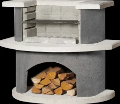 Stenovn Copenhagen| Reserve- Og Løsdele|Bålpladser Og Havepejse