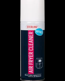 STERLING Airfryer Cleaner 200 ml| Rengøringsmidler