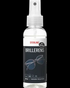 STERLING Brillerens spray 100 ml| Briller Og Forstørrelsesglas