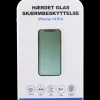 STEVISON Hærdet glas til iPhone 14 Pro| Mobiltilbehør
