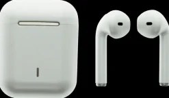 STEVISON Høretelefoner trådløse| Headset