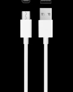 STEVISON Opladerkabel Micro- USB 1 meter| Mobiltilbehør