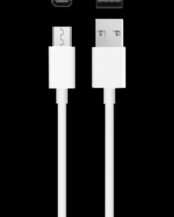 STEVISON Opladerkabel Micro-USB 3 meter| Mobiltilbehør