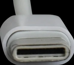 STEVISON Opladerkabel USB-A til USB-C 3 meter| Mobiltilbehør