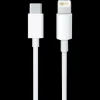 STEVISON USB-C til lightning 3 meter - hvid| Usb-Kabler