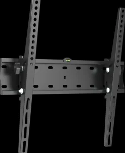 STEVISON Vægbeslag KL21G-44T - 32"-55" - sort| Tv-Ophæng