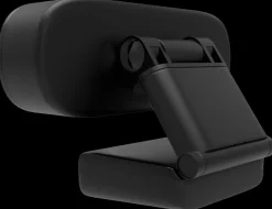 STEVISON Webcam USB Full HD 1080p| Computertilbehør