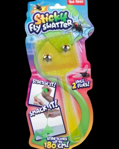 Sticky Fly Swatter| Øvrigt Legetøj