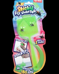 Sticky Fly Swatter| Øvrigt Legetøj