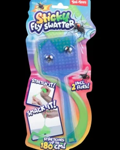 Sticky Fly Swatter| Øvrigt Legetøj