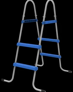 Avenli Pool Stige 2-trin til pool| Pool- Og Spatilbehør
