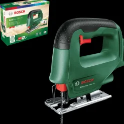 Bosch Stiksav EasySaw 18V-70| Stiksave