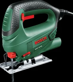 Bosch Stiksav PST 670 med klinger| Stiksave