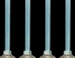 Home>it Stilleskruer til bordben 4 stk - 115 mm| Øvrige Møbler|Klapstole Og -Borde