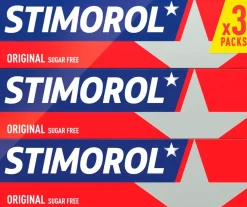 Stimorol Original 3-pak| Slik
