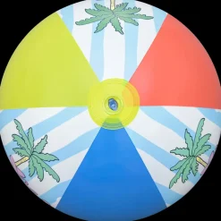 Stitch Badebold| Vandleg