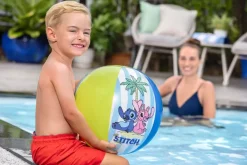 Stitch Badebold| Vandleg