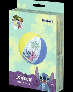 Stitch Badebold| Vandleg