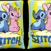 Stitch svømmeluffer 3-6 år| Vandleg