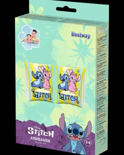 Stitch svømmeluffer 3-6 år| Vandleg