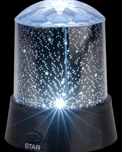 BRIGHT DESIGN Stjernelampe med LED| Øvrig Belysning