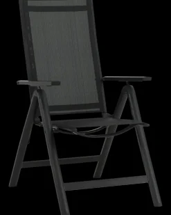 Stol 7-position| Havestole