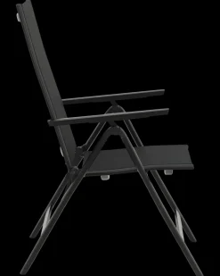 Stol 7-position| Havestole