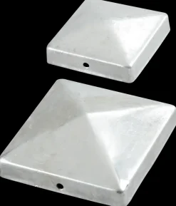 Stolpehat 71 x 71 mm| Stolpehatte