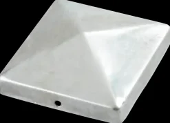 DXstrong Stolpehat 100 x 100 mm| Stolpehatte