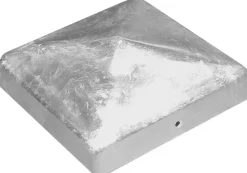 Stolpehat 90 x 90 mm| Stolpehatte