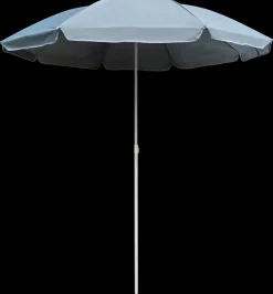 Strandparasol Ø180 cm| Parasoller Og Parasolfødder