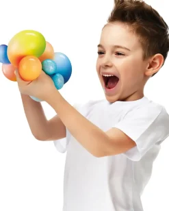 Stressbold Ø11 cm| Øvrigt Legetøj