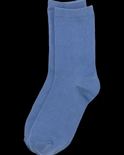 byKIDS Strømper Blå - 5-pak| Øvrige Produkter