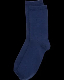 byKIDS Strømper Rosa - 5-pak| Øvrige Produkter|Strømper Og Arbejdsstrømper