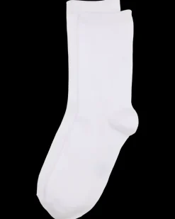 byKIDS Strømper Rosa - 5-pak| Øvrige Produkter|Strømper Og Arbejdsstrømper