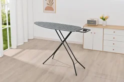 Clean Action Strygebræt| Strygejern Og Strygebræt