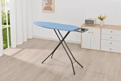 Clean Action Strygebræt| Strygejern Og Strygebræt