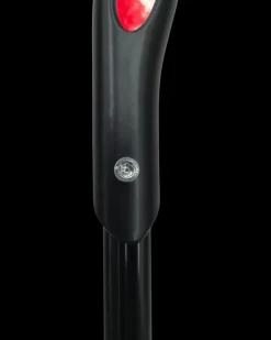 Greenfield Støtteben justerbar 24-28