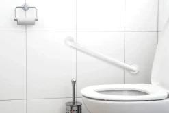 Støttegreb 45 cm| Bad- Og Toiletartikler