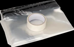 Støvdør| Afdækning