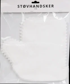 Støvhandske 5-pak| Rengøringsartikler