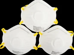 Work It Støvmaske FFP2 3-pak| Værnemidler