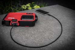 SKIL Støvsuger 3167CA| Støvsugere