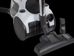 Clean Action Støvsuger 17K| Støvsugere